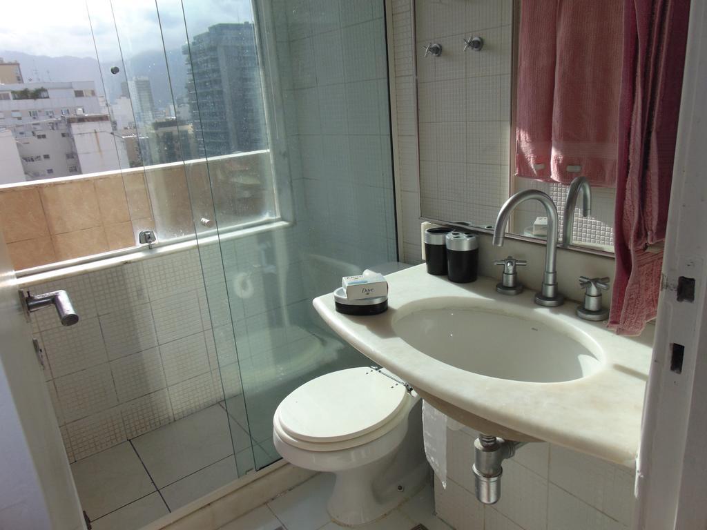Apartamento Ipanema *