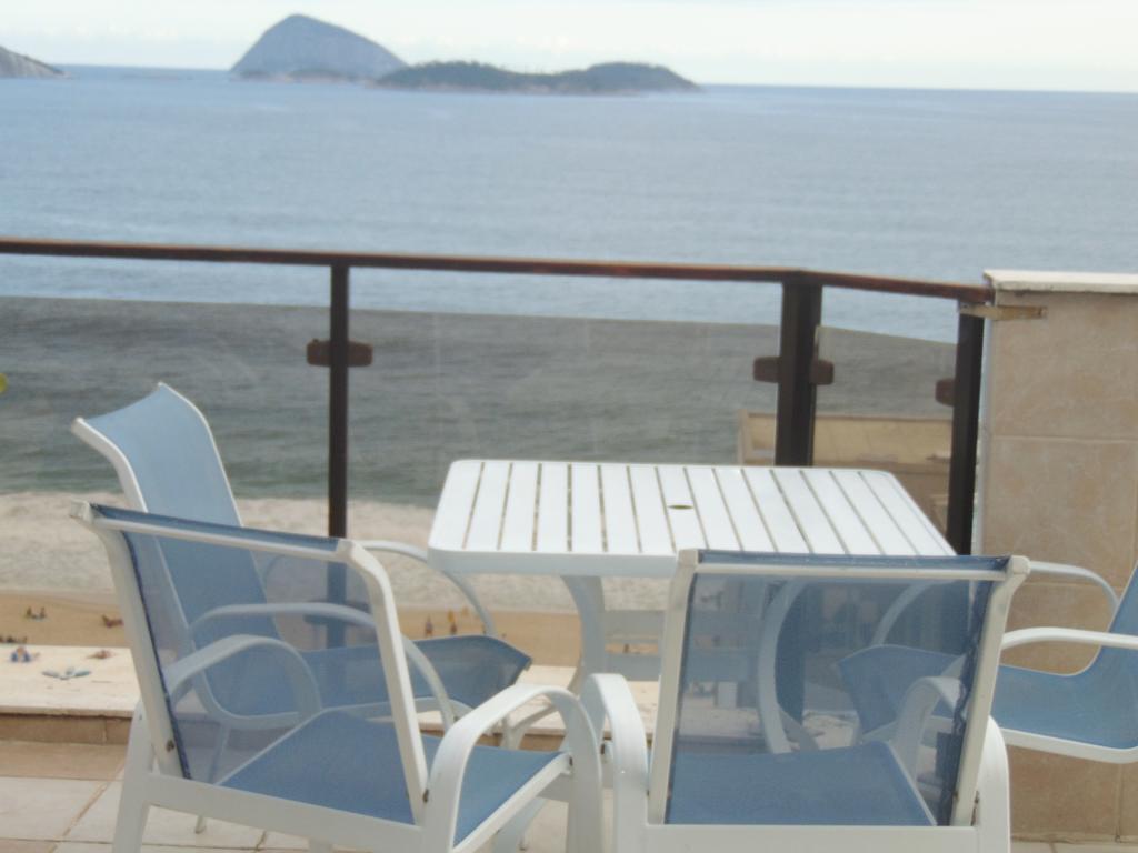 Apartamento Ipanema Río de Janeiro