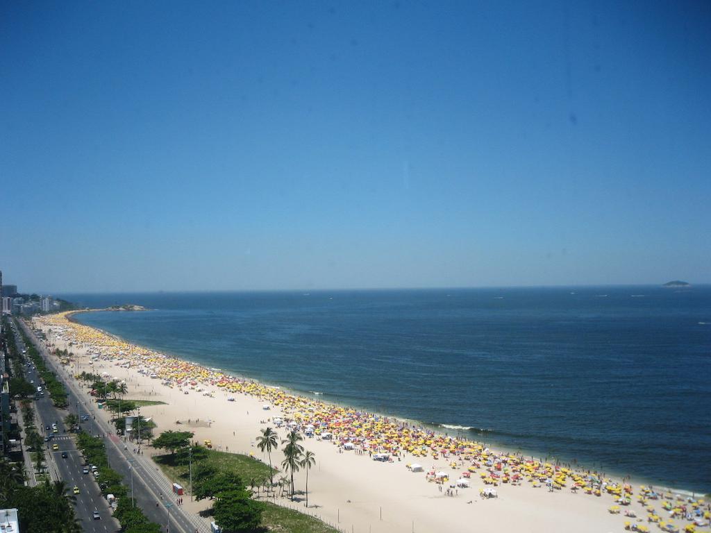 Apartamento Ipanema
