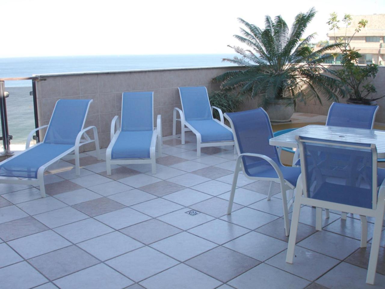 Apartamento Ipanema Río de Janeiro