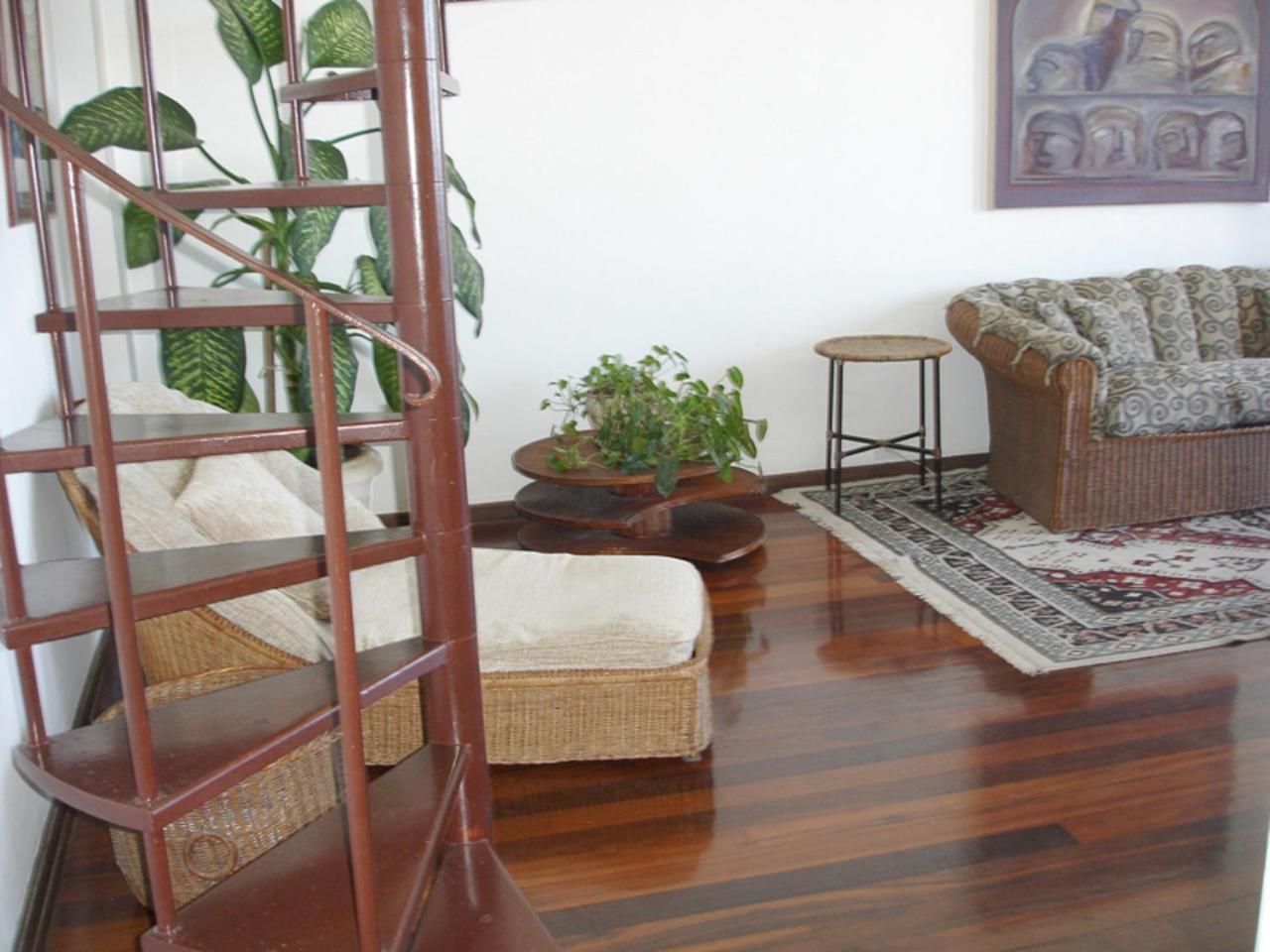 Apartamento Ipanema