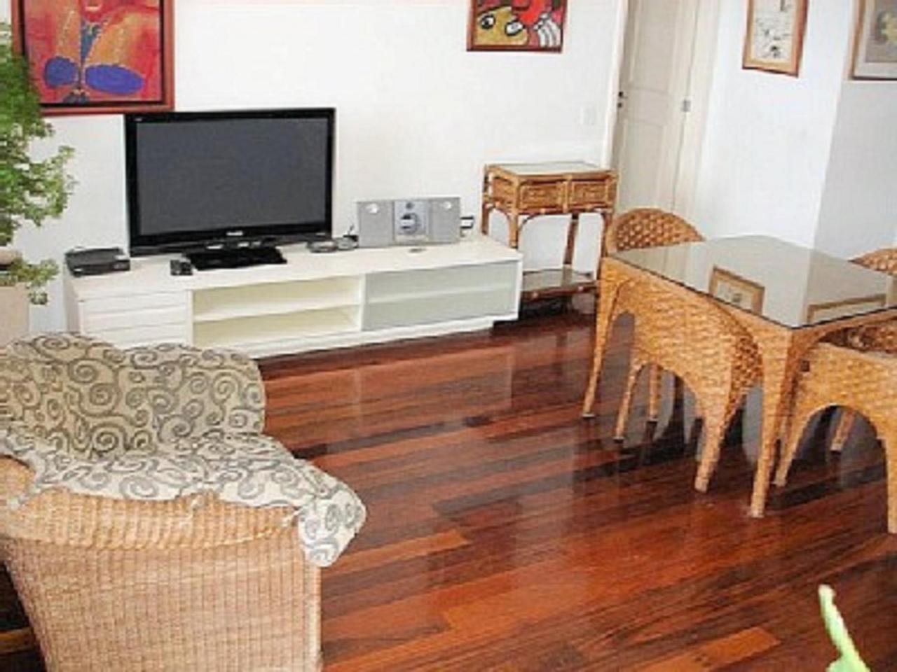 Ipanema Apartamento Río de Janeiro