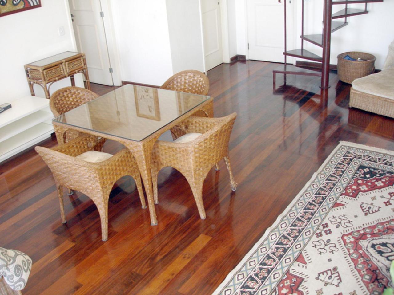 Apartamento Ipanema *