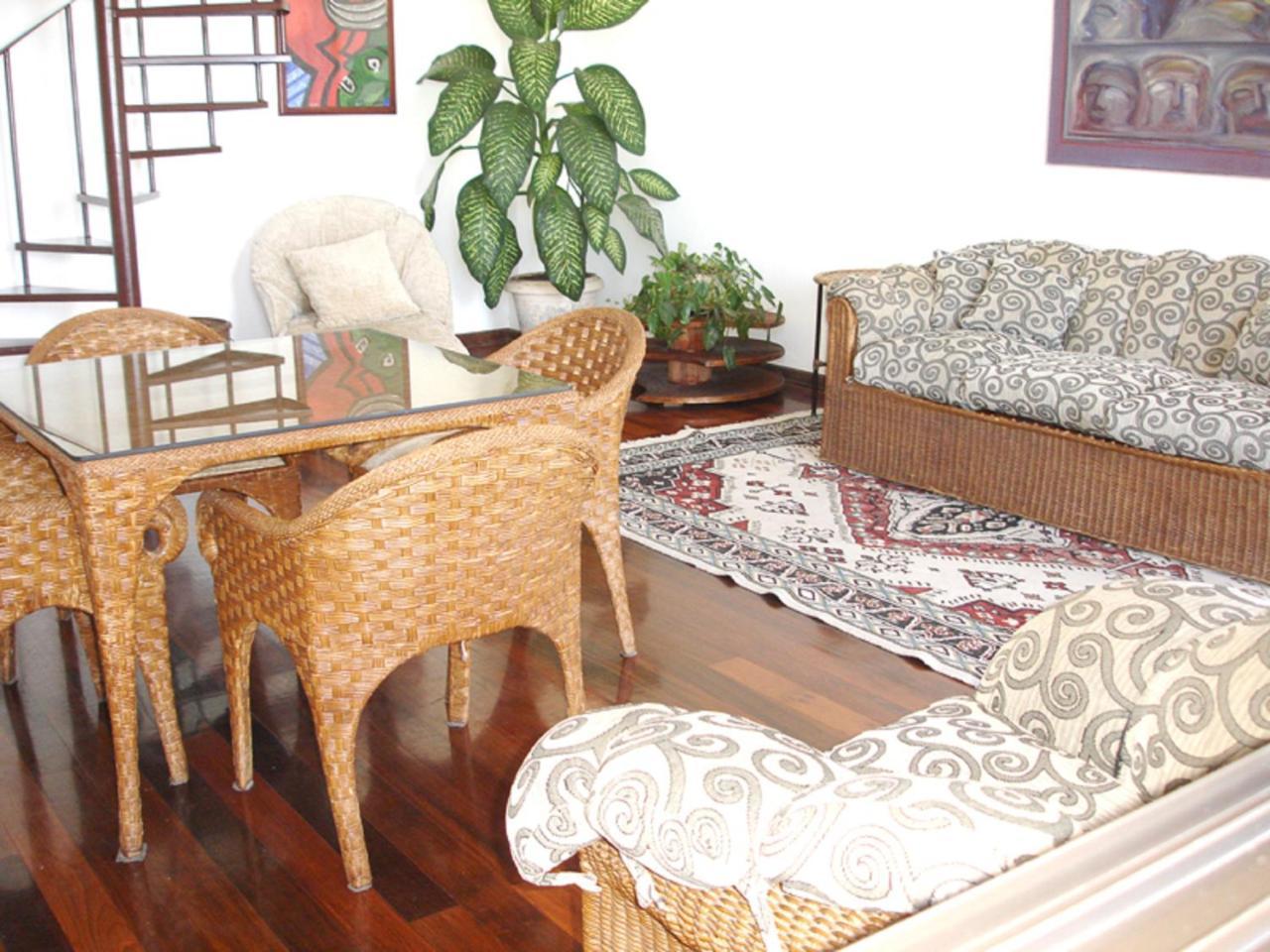 Apartamento Ipanema