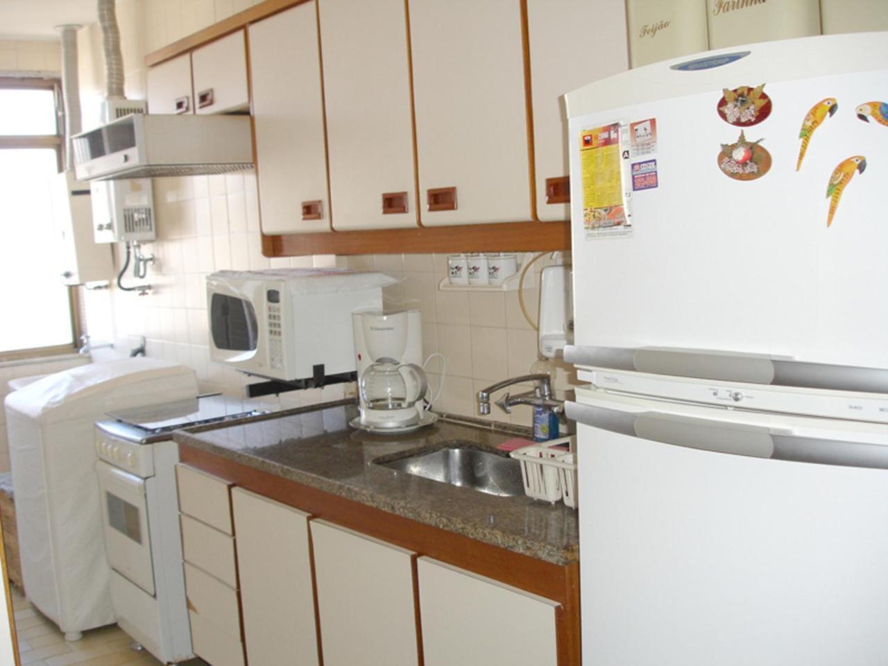 Ipanema Apartamento *