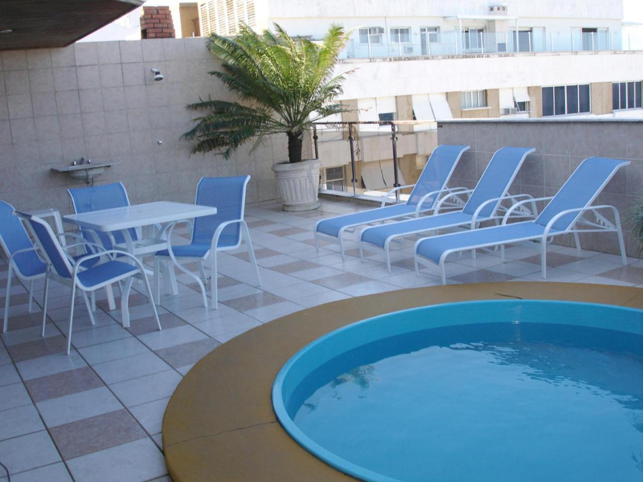 Apartamento Ipanema *