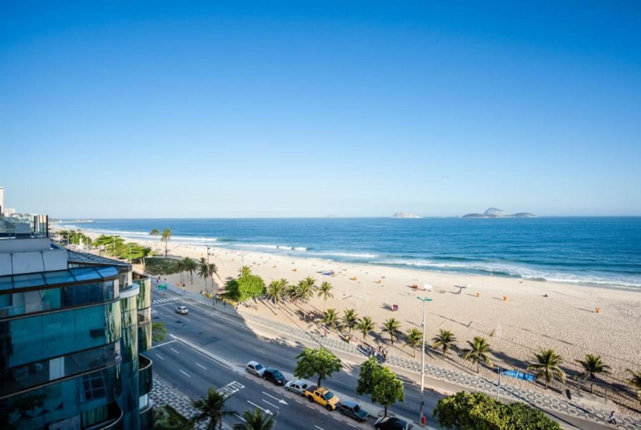 Apartamento Ipanema *