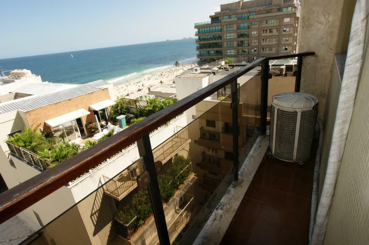 Apartamento Ipanema *