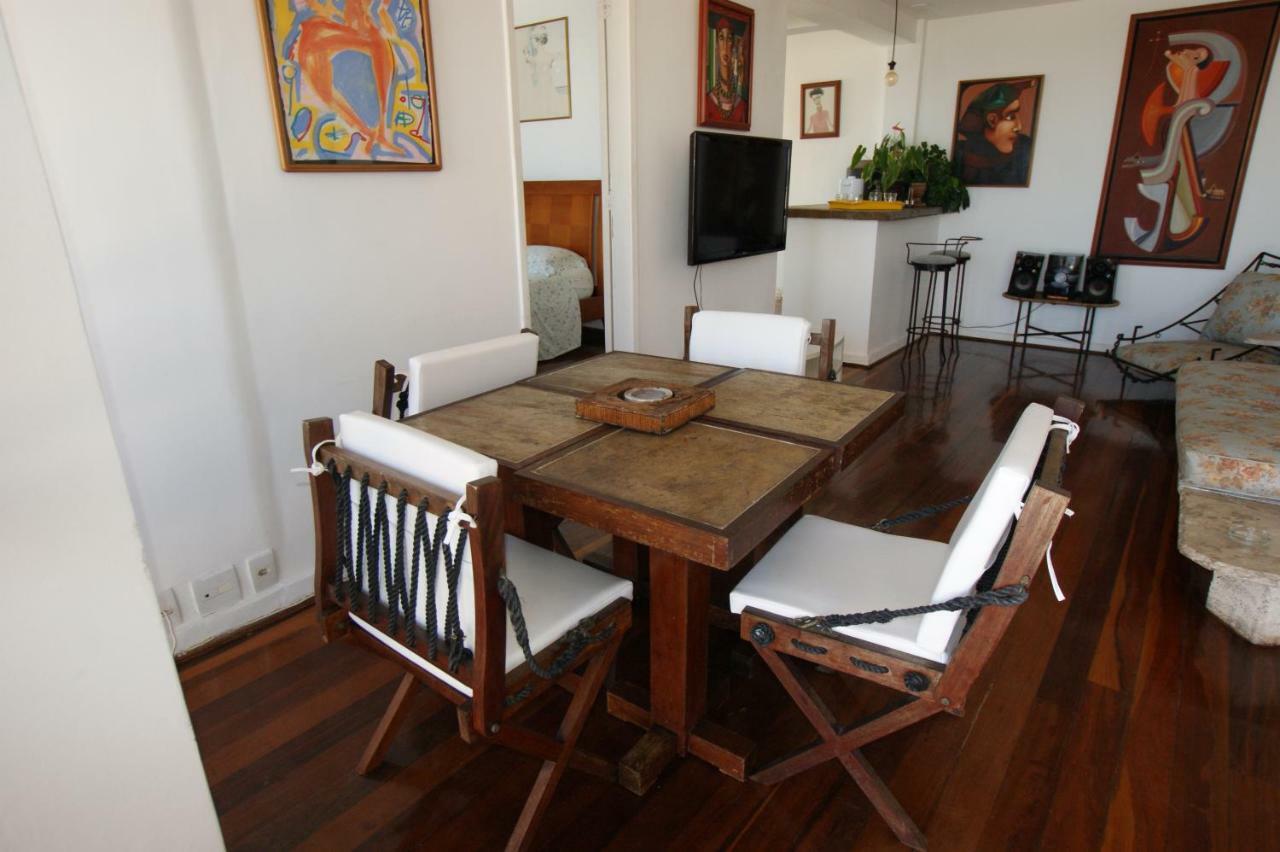 Apartamento Ipanema *