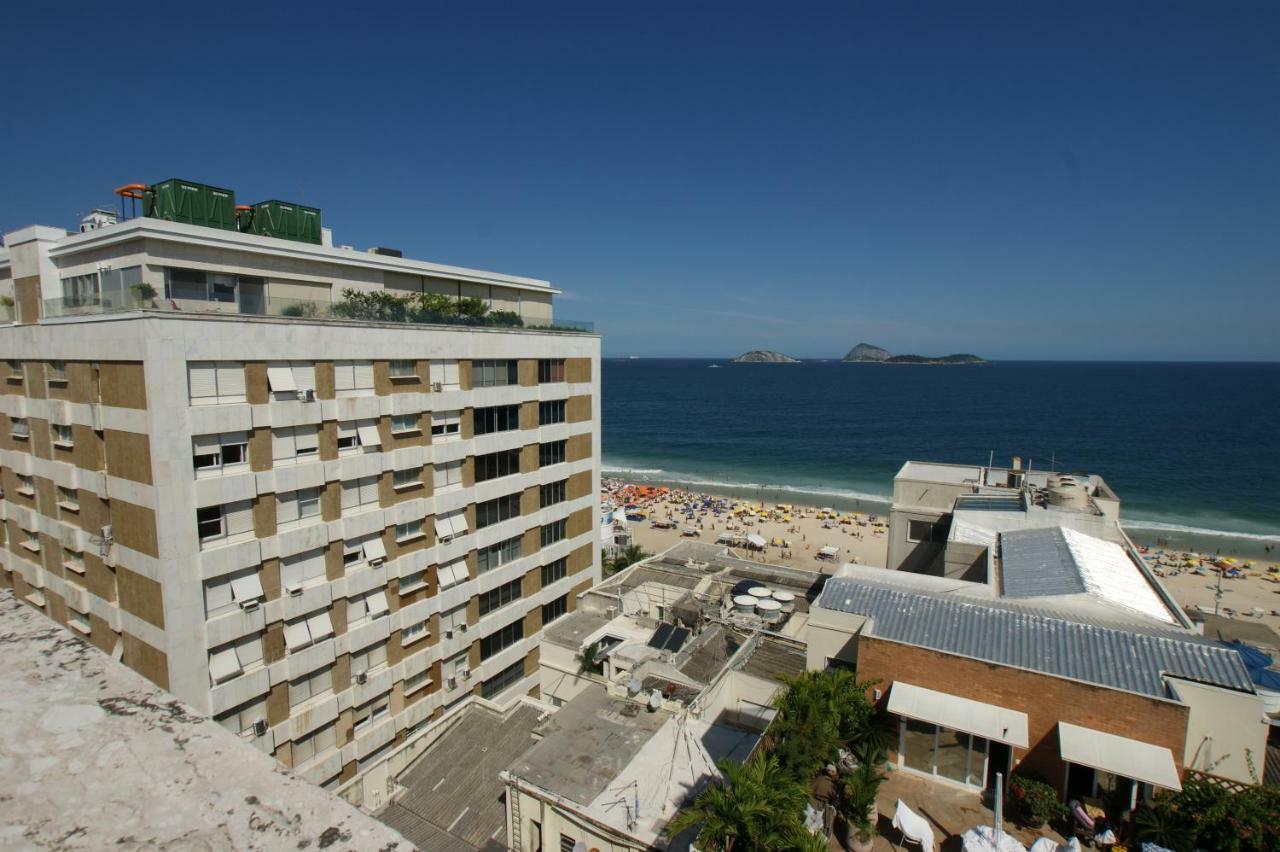 Apartamento Ipanema Río de Janeiro