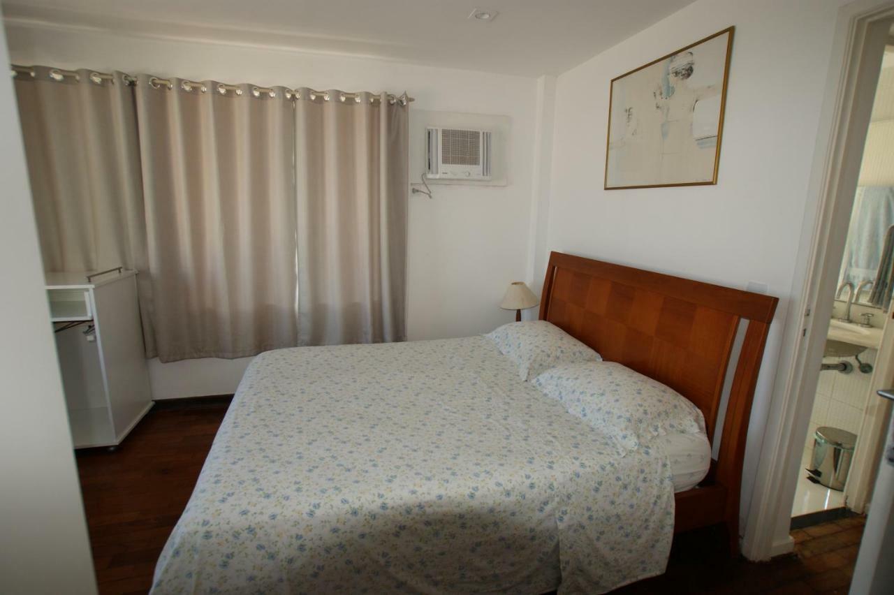 Apartamento Ipanema Río de Janeiro