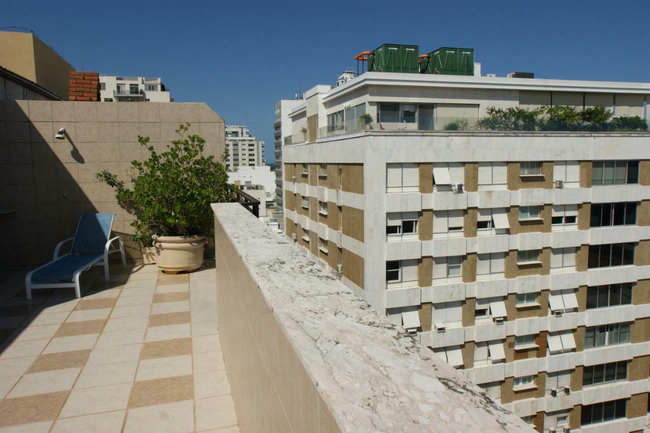 Ipanema Apartamento Río de Janeiro