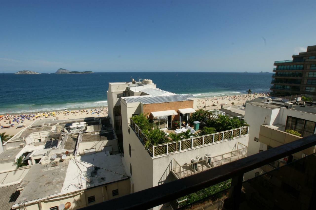 Ipanema Apartamento