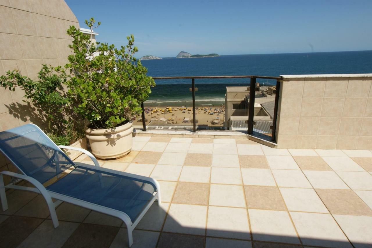 Ipanema Río de Janeiro