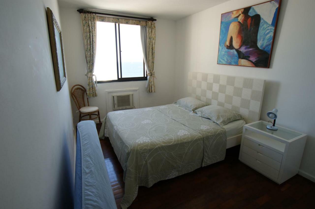 Ipanema Apartamento Río de Janeiro