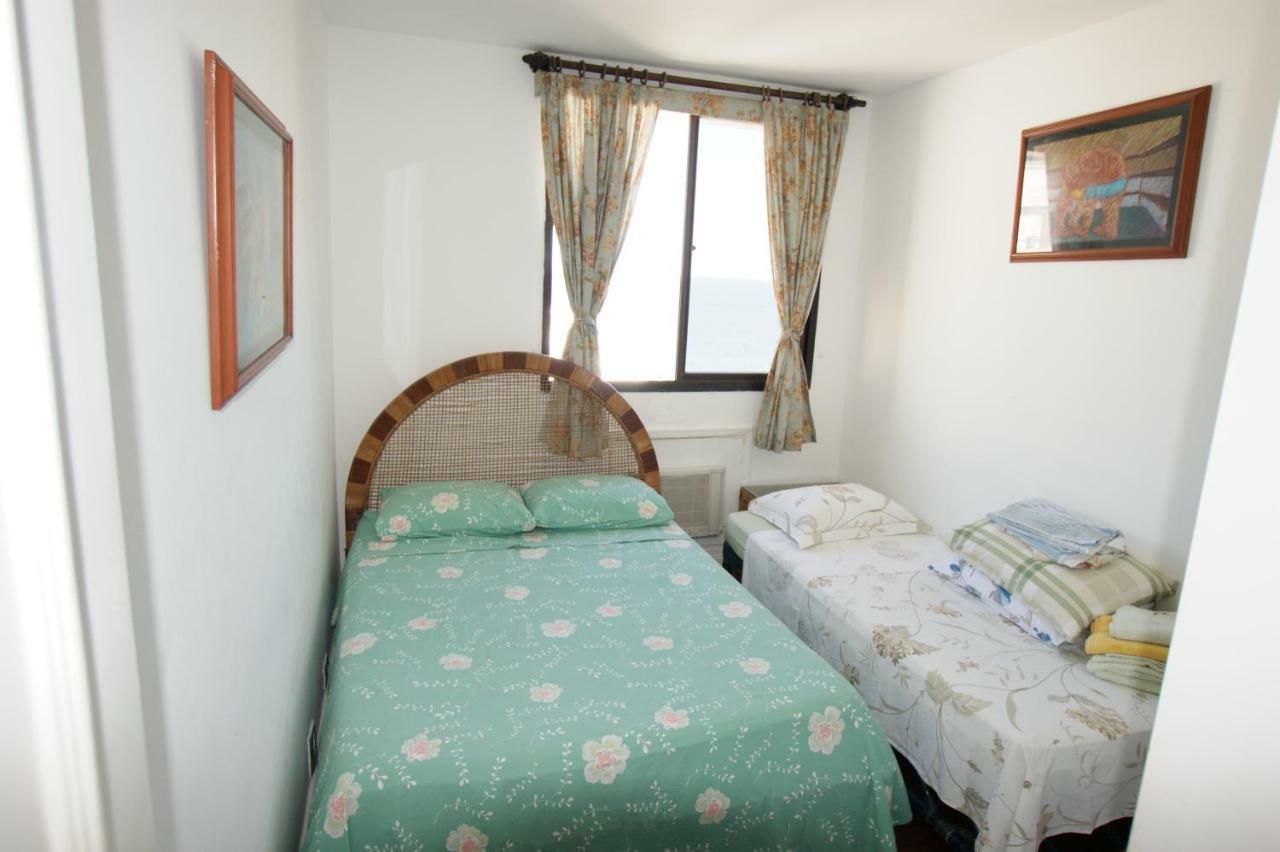 Apartamento Ipanema