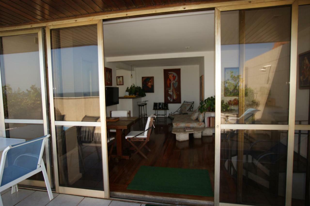 Apartamento Ipanema Río de Janeiro