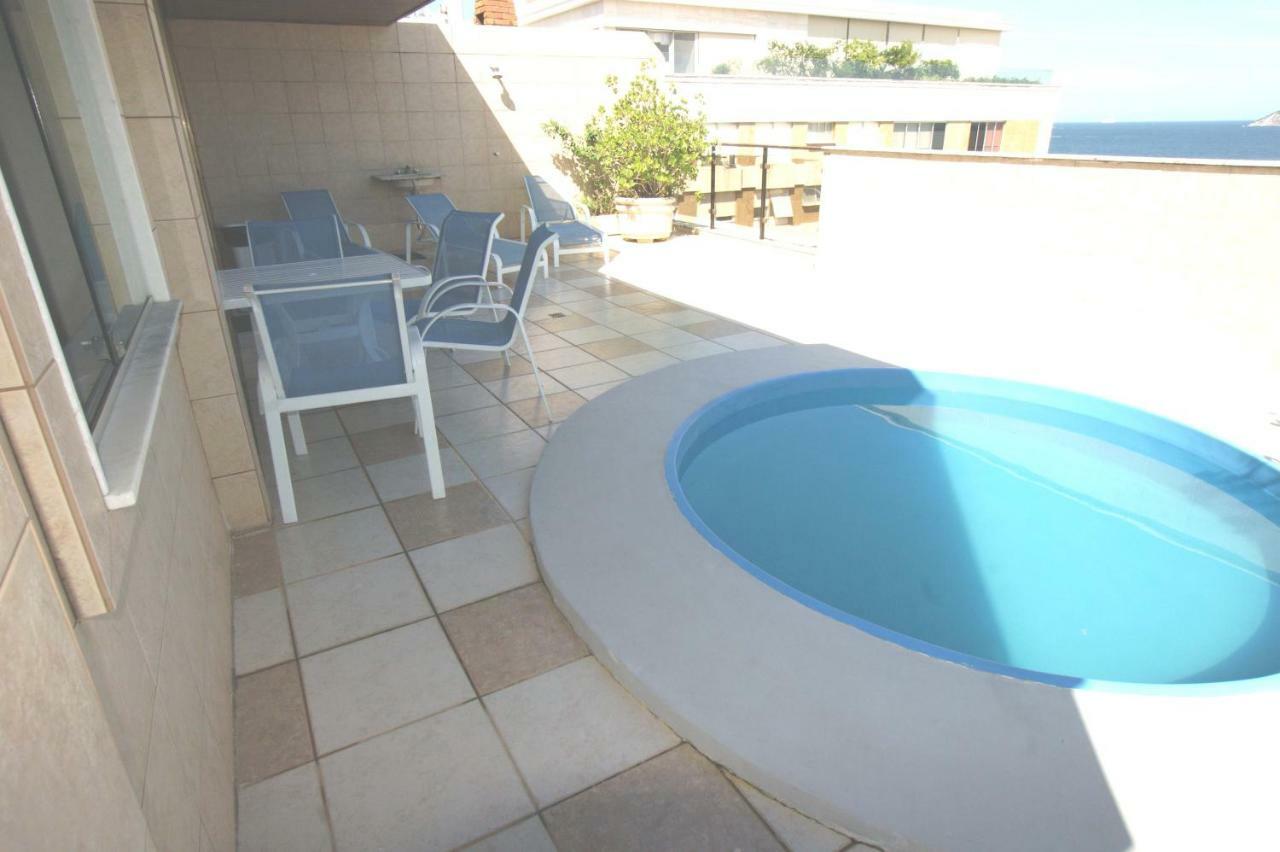 Ipanema Apartamento