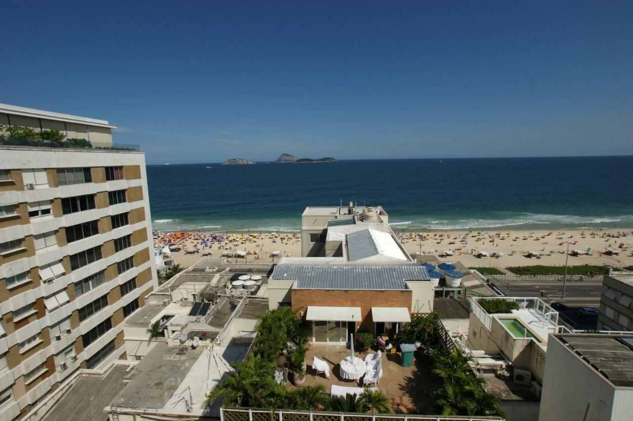 Apartamento Ipanema Río de Janeiro
