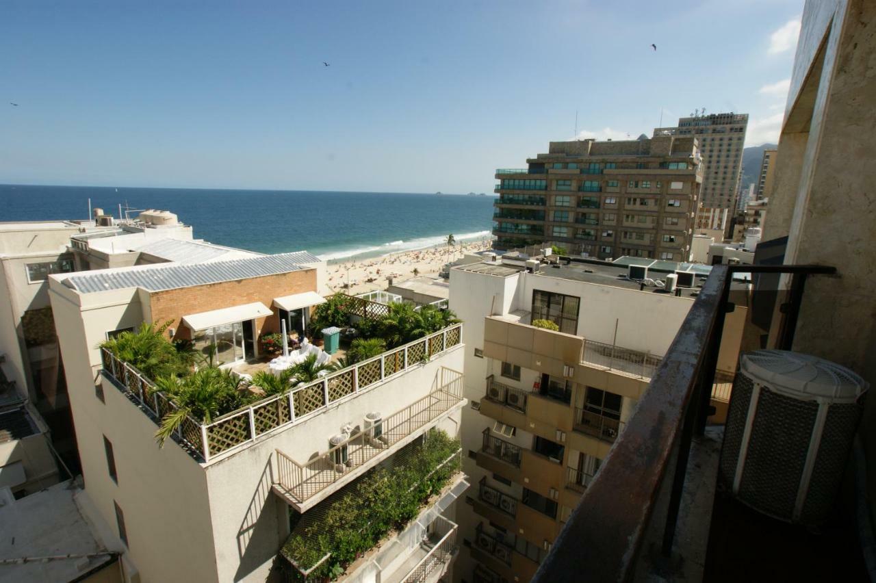 Ipanema *