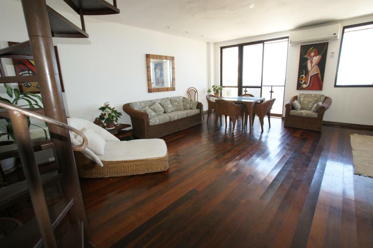 Apartamento Ipanema Río de Janeiro