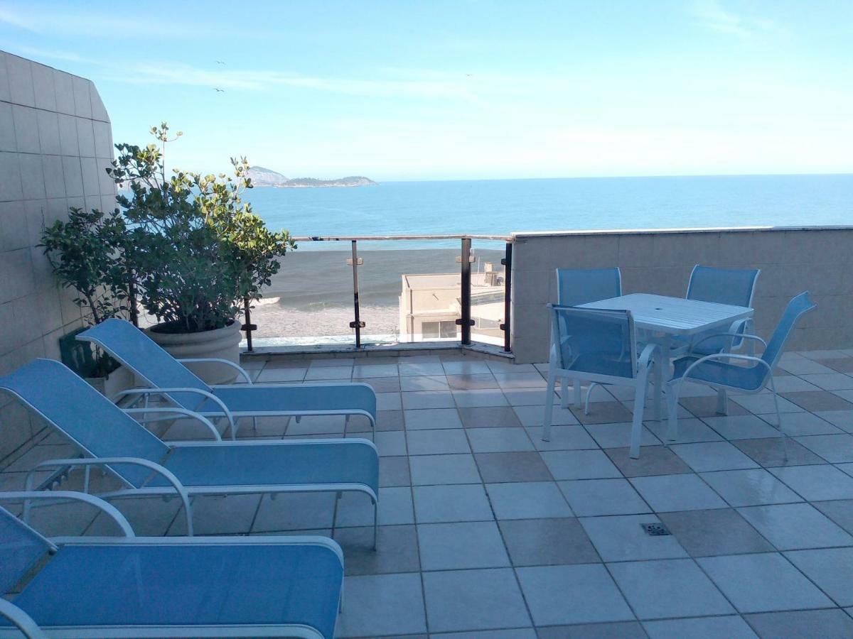 Ipanema Apartamento
