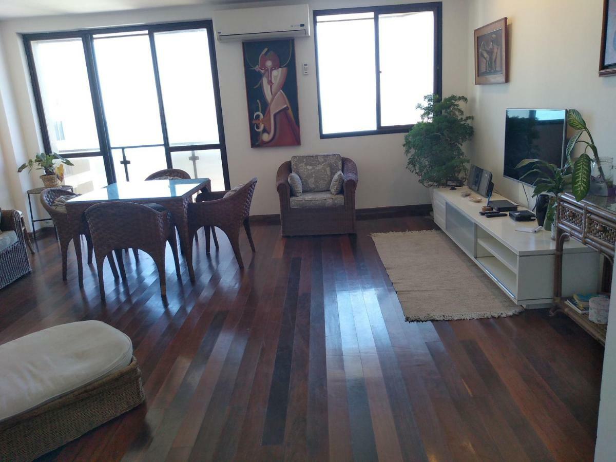 Apartamento Ipanema Río de Janeiro