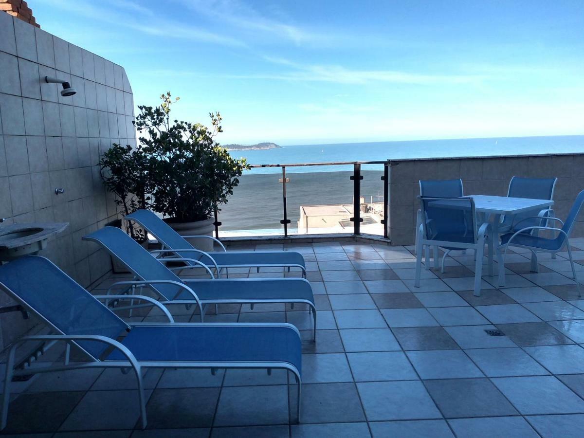 Ipanema Apartamento