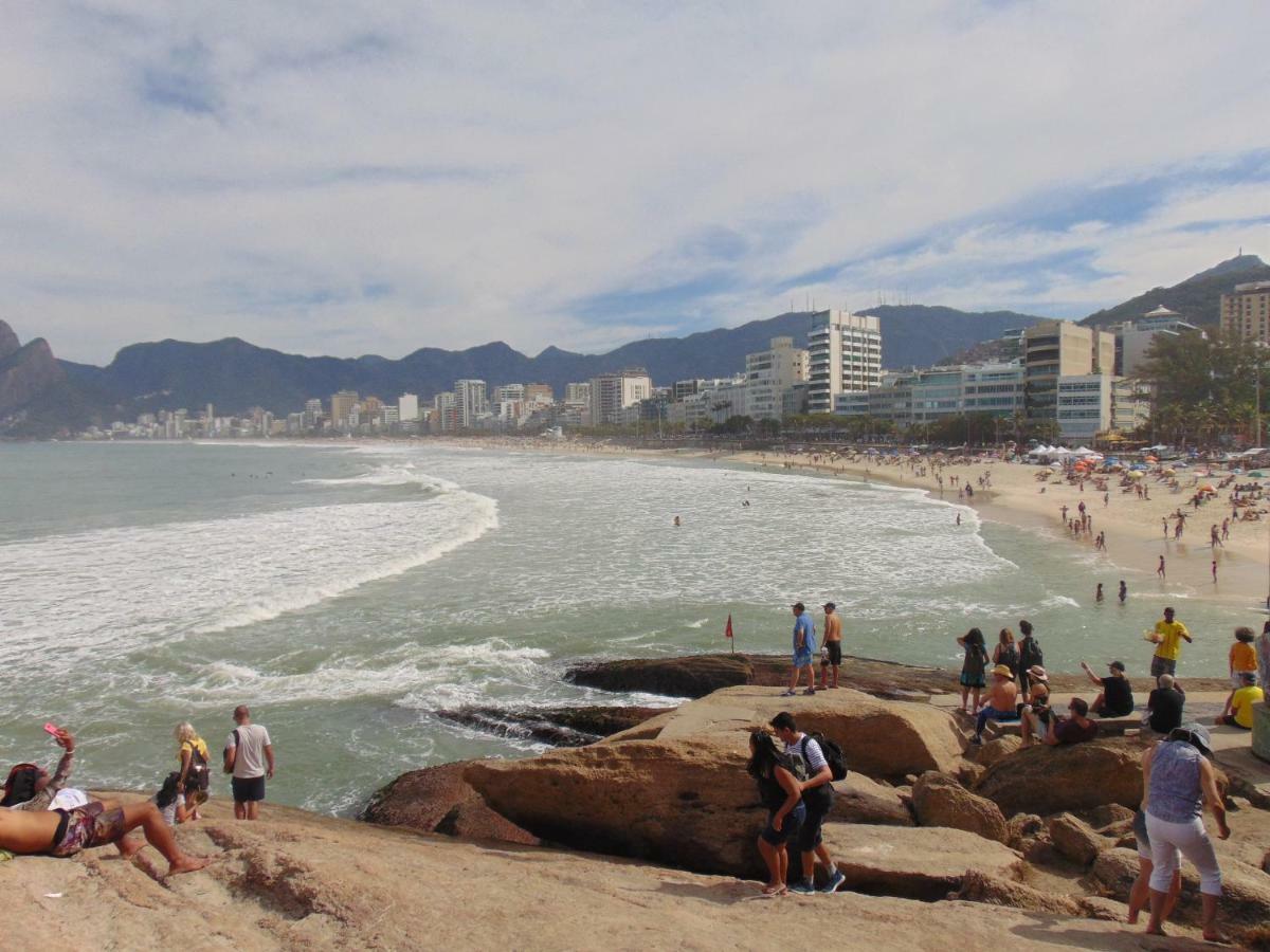 Apartamento Ipanema Río de Janeiro