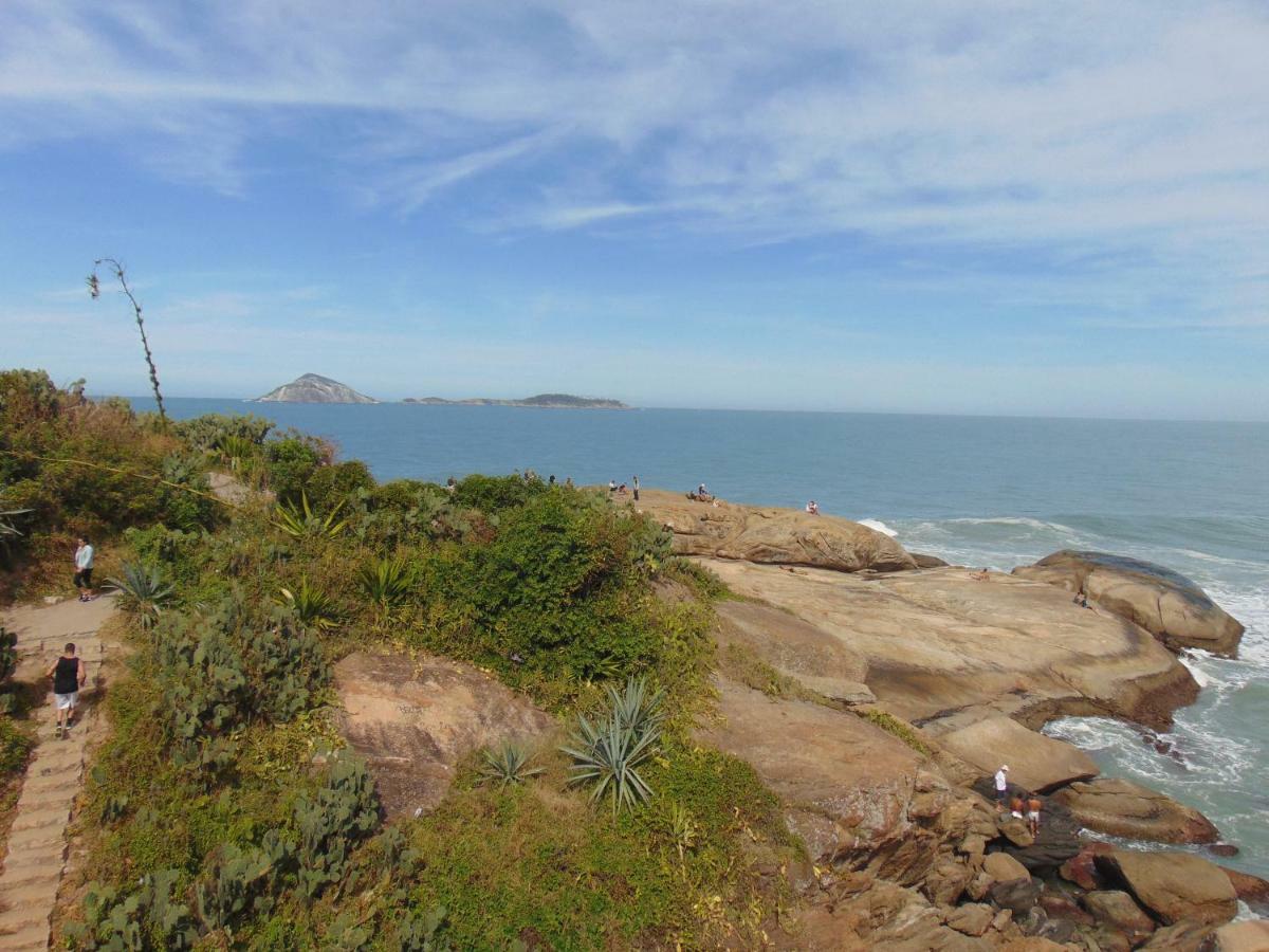 Apartamento Ipanema *